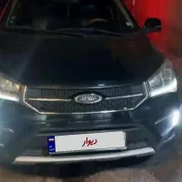 MVM X22 مشکی دنده‌ای|خودرو سواری و وانت|سبزوار, امام خمینی (ناوی)|دیوار