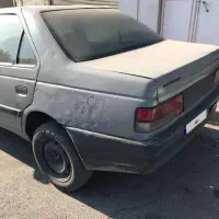 پژو آردی مدل ۷۹|خودرو سواری و وانت|ارومیه, |دیوار