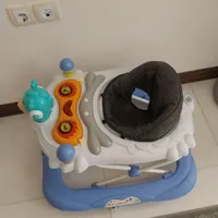 روروئک