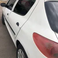 ۲۰۶مدل ۸۸ تیپ دو