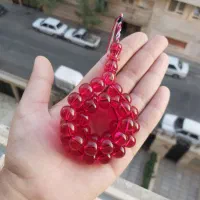 تسبیح سندلوس النگودار|جواهرات|تهران, یاخجی آباد|دیوار