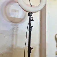 رینگ لایت FE480II|دوربین عکاسی و فیلم‌برداری|تهران, جی|دیوار