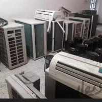 تعمیر نصب جابجایی یخچال،کولرهای دوتیکه و پنجره ای|خدمات پیشه و مهارت|سوسنگرد, |دیوار