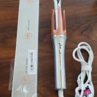 کرلی مو شگلم اصل وارداتی