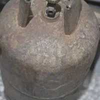 کپسول گاز