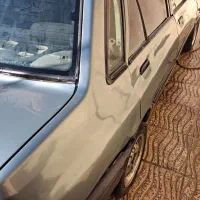 پراید ۸۶|خودرو سواری و وانت|همدان, |دیوار