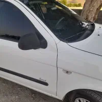 تیبا ۱ بدون رنگ شاسی پلم|خودرو سواری و وانت|تربت‌حیدریه, پائین ولایت|دیوار