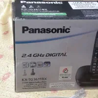 تلفن اصل مالزی|تلفن رومیزی|اهواز, زیتون کارمندی|دیوار