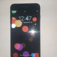 آیفون ۷ پلاس ۳۲ گیگ بدون رجیستر|موبایل|اصفهان, ملکشهر|دیوار