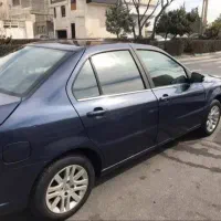 دنا تیپ دو EF7، تمیز و کم‌کار 94|خودرو سواری و وانت|بهبهان, |دیوار