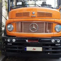 بنز‌تک‌کمپرسی‌صفر‌۱۹۳۰