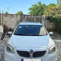 برلیانس H 330 اتومات