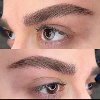 مدل برای میکروبلیدینگ و شیدینگ لب و بن مژه|خدمات آرایشگری و زیبایی|تهران, عبدلآباد|دیوار