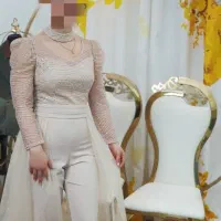 لباس عقد و بله برون|لباس|احمدسرگوراب, |دیوار
