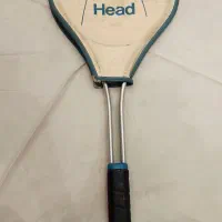 یک عددراکت ویلسون پرو استاف و یک راکت head|ورزشهای توپی|تهران, تهرانسر مرکزی|دیوار