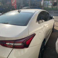 اریزو 6 اکسلنت مدل1400|خودرو سواری و وانت|تهران, جلیلی|دیوار