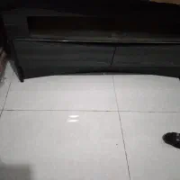 بوفه چوب گردودرحدنو|صوتی و تصویری|محمدشهر, شهرک پیام (مهرالبرز)|دیوار