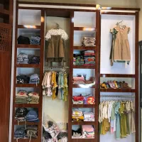 لباس بچگانه