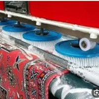 قالیشویی غلامی 100 درصد تضمین قالی شویی «118»|خدمات نظافت|مشهد, هفده شهریور|دیوار