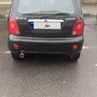 ام وی ام ۱۱۰ مدل ۸۹