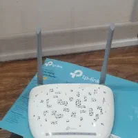 مودم Adsl/ Vdsl تی پی لینک مدل TD-W9970