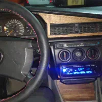 بنز e190 مدل 1989 مشکی|خودرو کلاسیک|تهران, میرداماد|دیوار