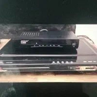 دستگاه DVD و DIGITAL