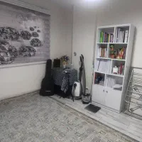 ۸۳ متری تکواحدی دوخواب پارکینگ دار قصرالدشت|اجارهٔ آپارتمان|تهران, سلسبیل شمالی|دیوار