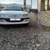 پژو پارس دوگانه کارخانه بیرنگ عروسک درحد 1403|خودرو سواری و وانت|انبارآلوم, |دیوار