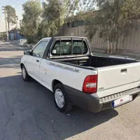 وانت پراید ۱۵۱ مدل ۱۴۰۱|خودرو سواری و وانت|ری, شهید بهشتی|دیوار