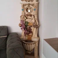 آب نما|مجسمه، تندیس، ماکت|قزوین, |دیوار