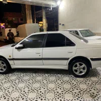 پژو‌پارس تیوفایو|خودرو سواری و وانت|بابل, |دیوار