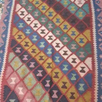 گلیم سنتی