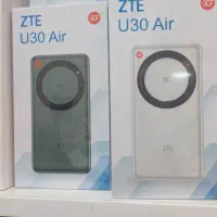مودم5Gجیبی پرقدرت گارانتی۱۸ماهu30air