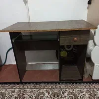 میز کامپیوتر
