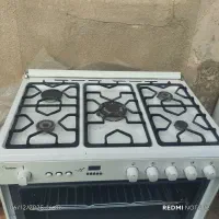 گاز فر اسنوا قیمت توافقی|اجاق گاز و لوازم برقی پختوپز|بیجار, |دیوار