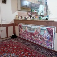 خانه رهنی ۶۰متر|اجارهٔ خانه و ویلا|شیراز, سلطان آباد|دیوار