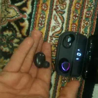 ایرپاد پاور بانکTWS|لوازم جانبی موبایل و تبلت|بهارستان, |دیوار