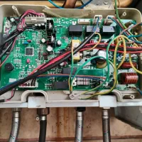 تعمیروسرویس،انواع پکیج وآبکرمکن|خدمات پیشه و مهارت|اندیشه, اندیشه فاز ۱|دیوار