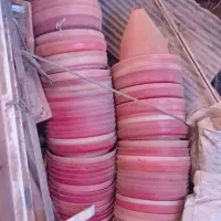 ابخوری مرغداری گوشتی