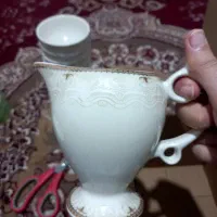 سرویس ۱۸ نفره ۱۳۷ پارچه