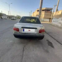 پراید بنزینی مدل85|خودرو سواری و وانت|زابل, |دیوار