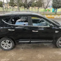 جک اس5|خودرو سواری و وانت|مشهد, امیریه|دیوار