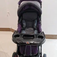 کالسکه کودک