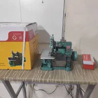 چرخ سر دوز پروانه کاملا نو و سالم