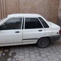 پراید ۱۳۱|خودرو سواری و وانت|کاشمر, |دیوار