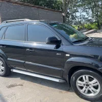 توسان ۲۰۰۸ فول