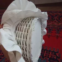 سبد سیسمونی|اسباب و اثاث بچه|خوانسار, |دیوار
