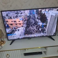 تلویزیون 43 الجی اصل کره|تلویزیون و پروژکتور|شهریار, شهریار|دیوار