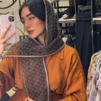 شال و روسری